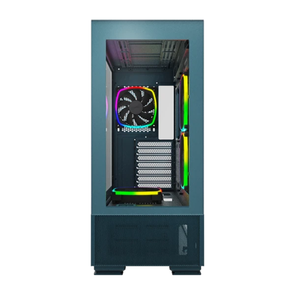 MONTECH SKY TWO Morocco Blue